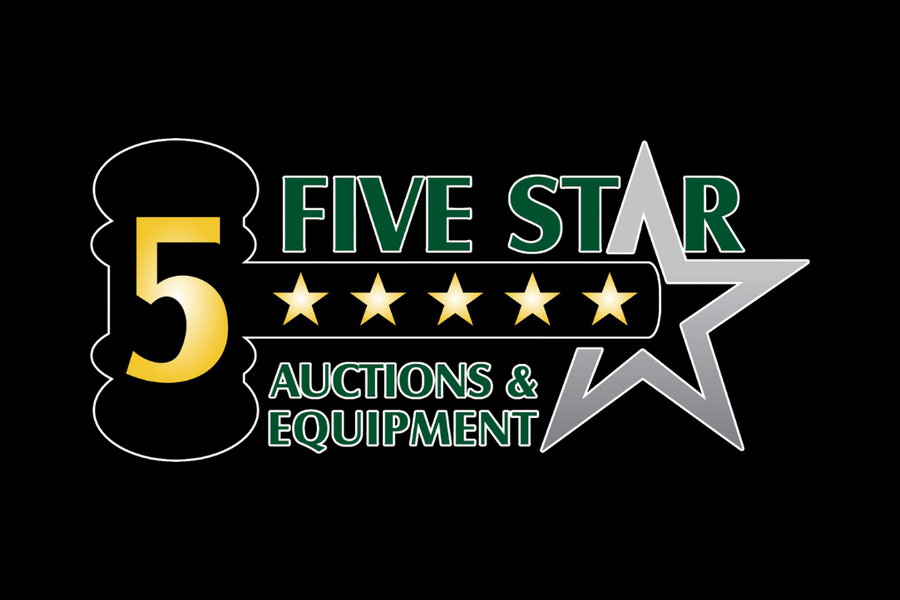 Five Star Auctions & Equipment