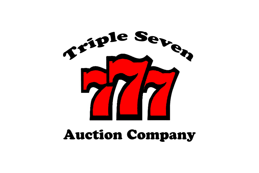 Triple Seven Auction Company
