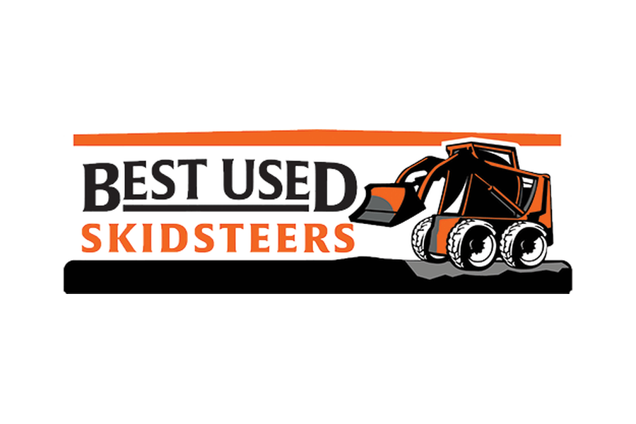 Best Used Skidsteers