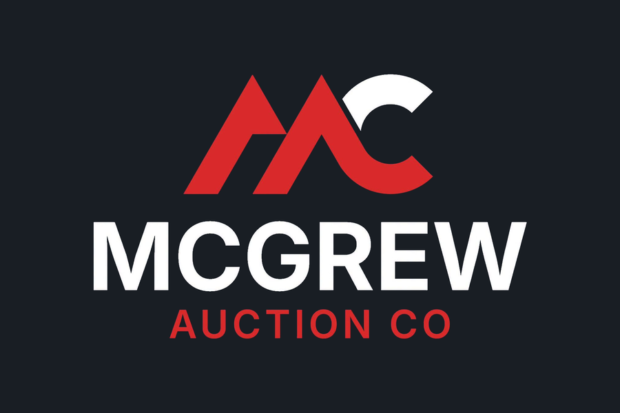 McGrew Auction Co